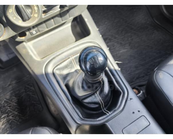 Foto de ITAÚNA/MG- TOYOTA HILUX CDLOWM4FD 2021/2021- PA13406