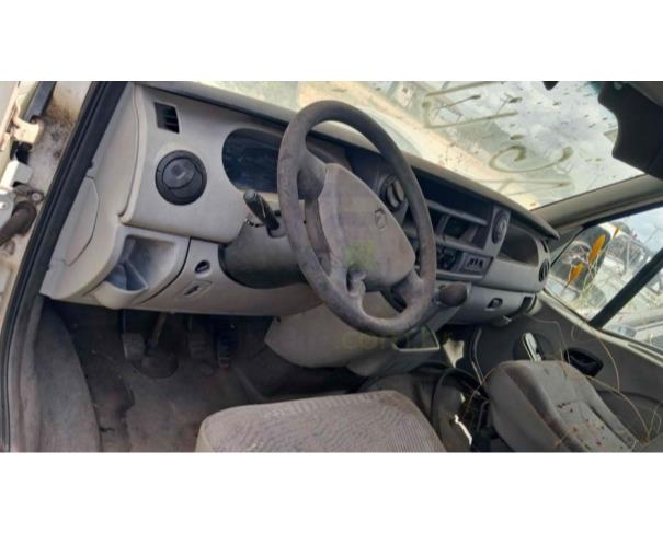Foto de MARABÁ/PA - RENAULT/MASTER RONTAN, 2012/2013