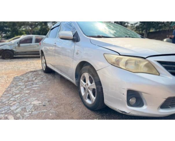 Foto de ITAÚNA/MG - TOYOTA/COROLLA GLI ANO 2012/2013 - SC1099