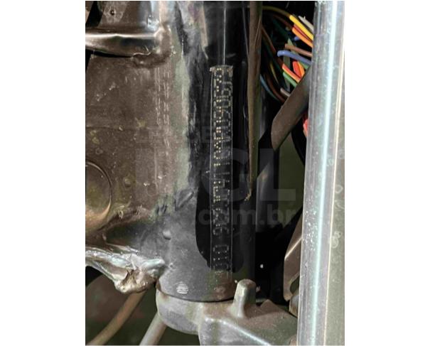 Foto de CAPIVARI/SP - VEÍCULO CONSERVADO - HONDA/CG 125 FAN KS - 2010/2010
