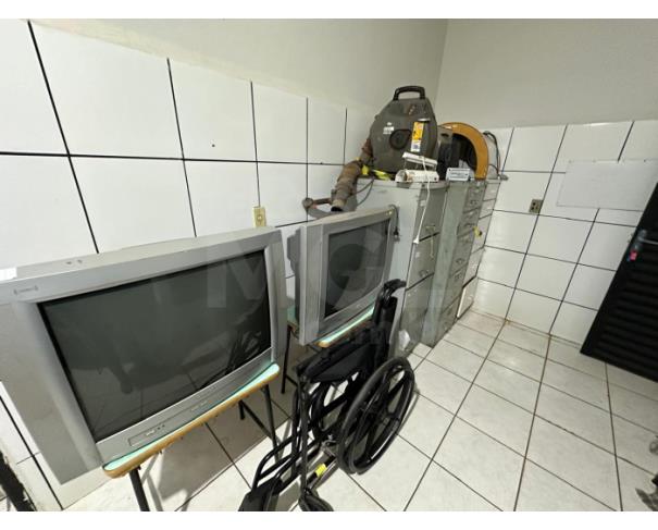 Foto de  SALES/SP - MATERIAIS DIVERSOS