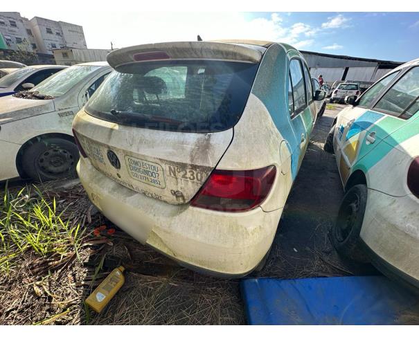 Foto de RIO DAS OSTRAS/RJ - VW GOL 1.6 POWER