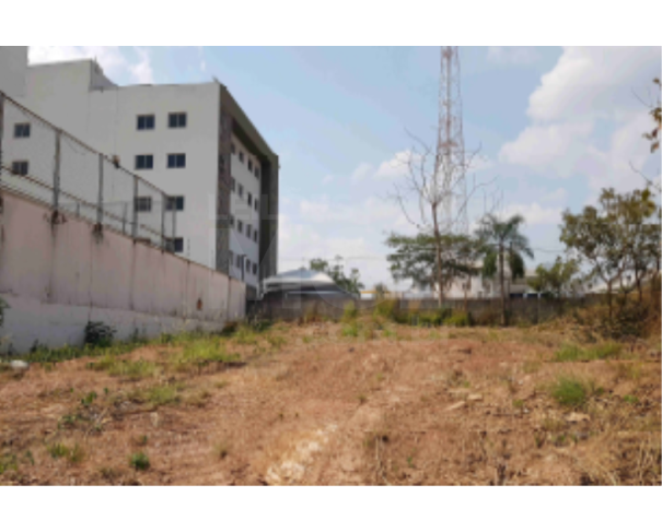 Foto de CUIABÁ/MT — Lote com 450,00m² no bairro Parque Eldorado