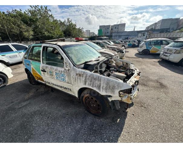 Foto de RIO DAS OSTRAS/RJ - VW - VOLKSWAGEN / GOL 1.6 POWER GIVGOL