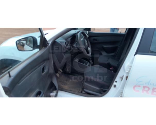 Foto de FERVEDOURO/MG - Renault Kwid Zen 1.0MT, 2020/2021