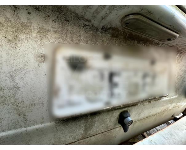 Foto de RIO DAS OSTRAS/RJ - VW - VOLKSWAGEN  KOMBI