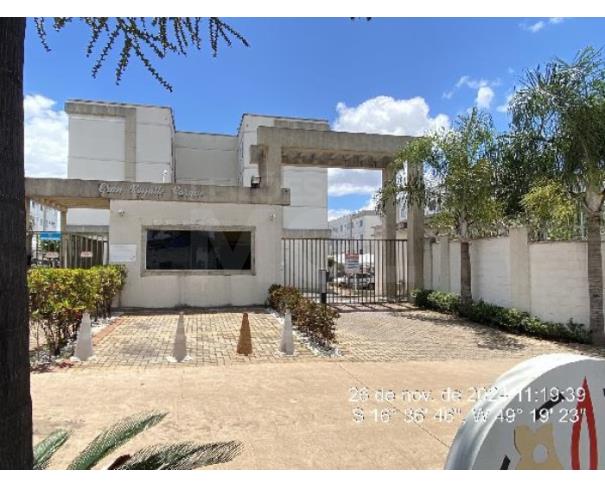 Foto de GOIÂNIA/GO — Apartamento 2 quartos (F8787702049003)