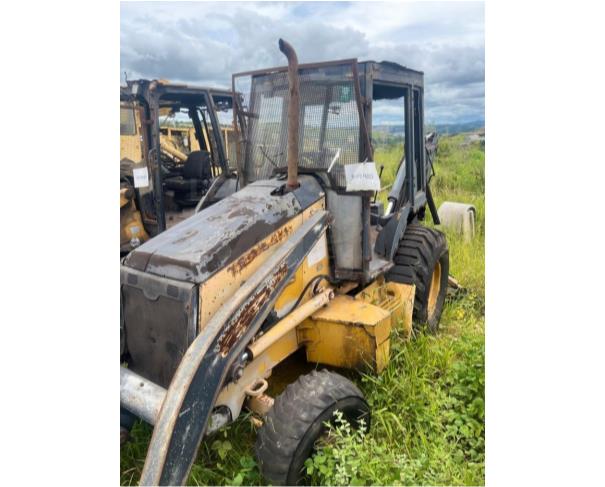 Foto de CONTAGEM/MG - RETROESCADEIRA - JOHN DEERE 310K - 4X4 - ANO: 2013/2013 - PA13066