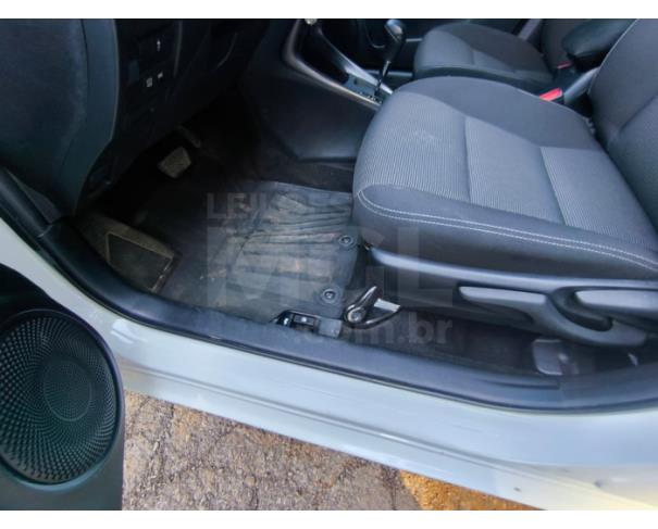 Foto de ITAÚNA/MG- TOYOTA YARIS XL SEDAN 1.5 FLEX 16V 4P AUT. 2024/2025- PA12966