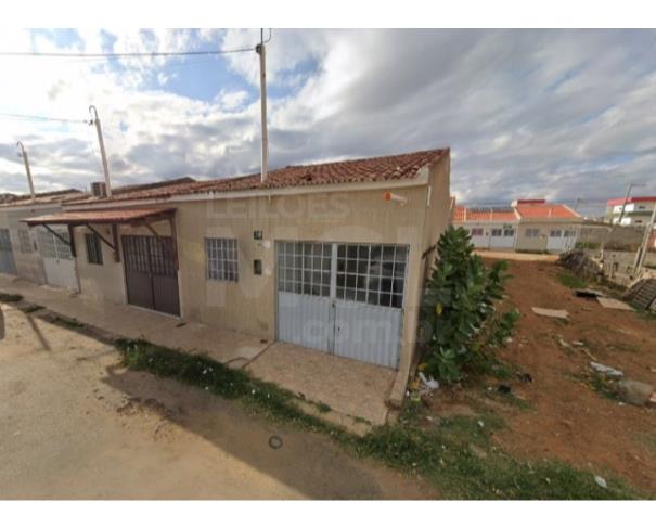 Foto de SERRA TALHADA/PE — CASA NO BAIRRO JOSE ALVES DE CARVALHO NUNES