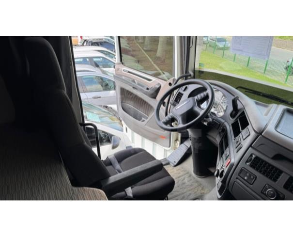 Foto de ITAÚNA/MG - CAVALO TRATOR DAF/XF FTT 530 CABINE ESTENDIDA ANO 2023/2024 - SC1118