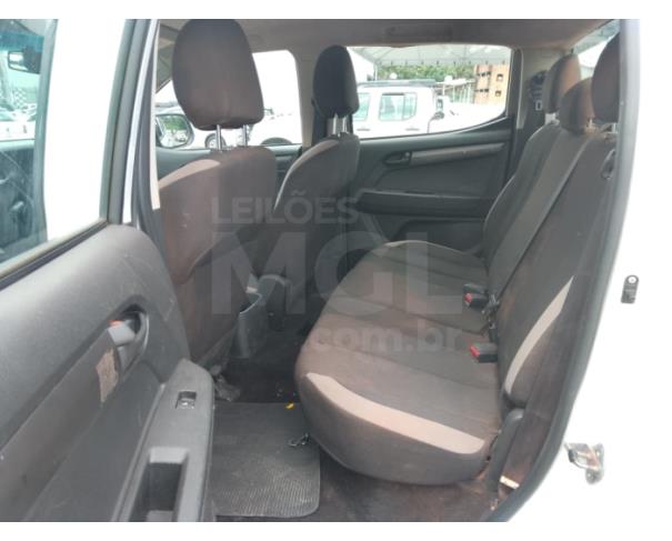 Foto de ITAÚNA/MG - CHEVROLET S10 LS DD4 2023/2024 PA12670