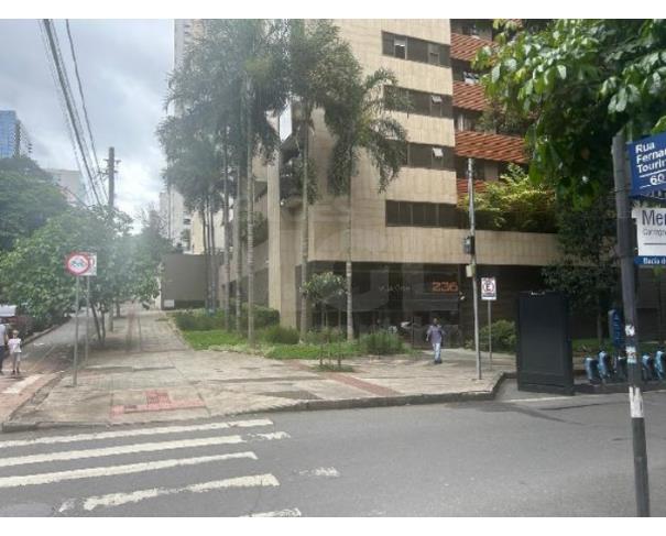 Foto de BELO HORIZONTE/MG — Apartamento 3 quartos (F1600000125761)