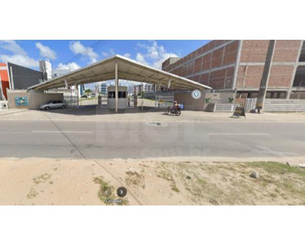 Foto de JOÃO PESSOA/PB — Apartamento com 2 quartos e 1 vaga na garagem no bairro Gramame