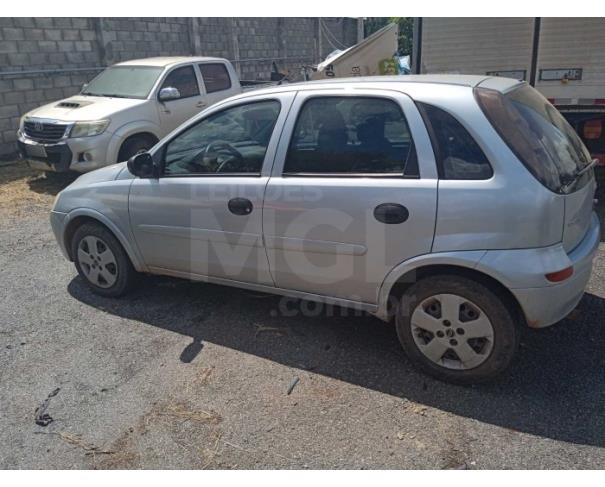 Foto de SENADOR CANEDO/GO - GM CORSA HATCH MAXX - CIRCULÁVEL - 2012/2012 - SN0000030