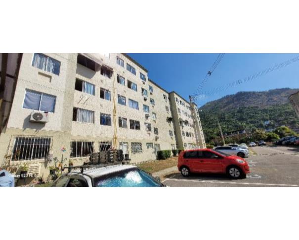 Foto de RIO DE JANEIRO/RJ — Apartamento com 2 quartos no bairro Água Santa