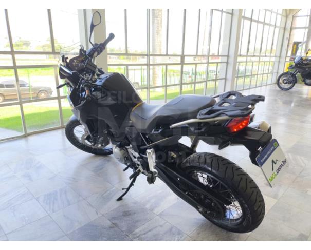 Foto de ITAÚNA/MG- MOTO BMW F850 GS 2022/2023- PA00830
