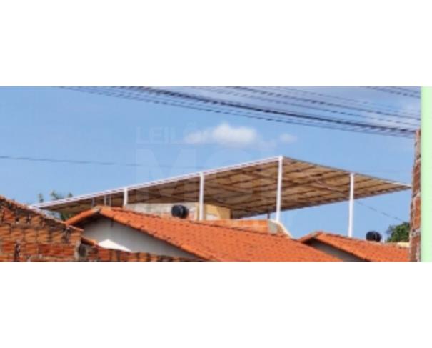 Foto de JANAÚBA/MG - Um sistema de Micro Geração Solar, denominado Usina Fotovoltaica Patrício Nunes 