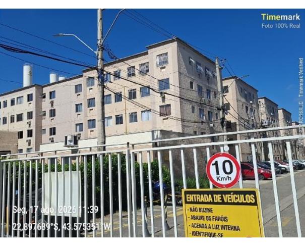 Foto de RIO DE JANEIRO/RJ — Apartamento com 442m², 2 quartos (F8787705327390)