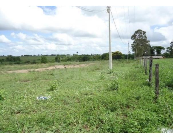 Foto de CAMPOS DOS GOYTACAZES/RJ — Terreno com 36.370,71 m² no Parque Jardim Aeroporto