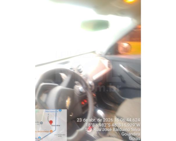 Foto de GOIANDIRA/GO - Especial Caminhonete Chevrolet Montana Maia A, 2019/2020, FLEX 