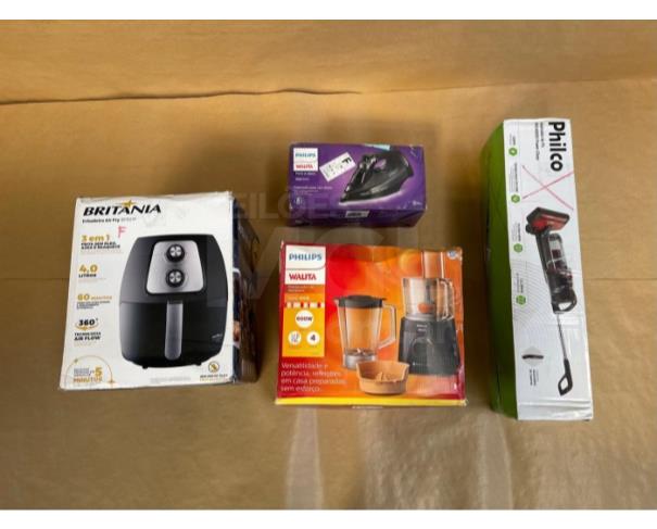 Foto de ITAÚNA/MG - KIT COM 4 ITENS 