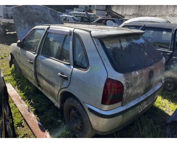 Foto de ANGRA DOS REIS/RJ-VEÍCULO CONSERVADO-VW/GOL 16V-2000/2000