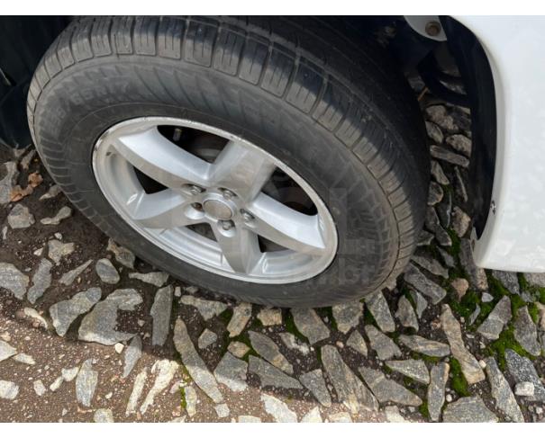 Foto de ITAÚNA/MG - JEEP/CHEROKEE LTD 3.7, ANO 2012/2012 - SC 1030