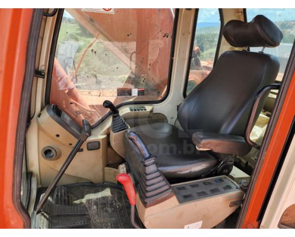 Foto de ESCAVADEIRA HIDRÁULICA DOOSAN 500 SOLARIS ANO 2011