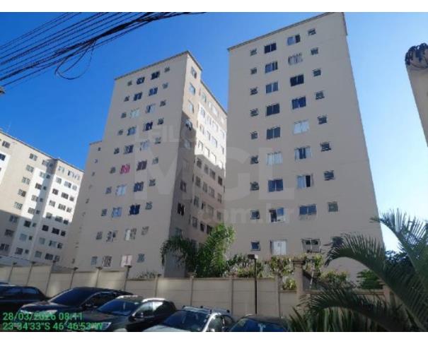 Foto de SAO PAULO/SP — Apartamento com 2 quartos (8787704811140)