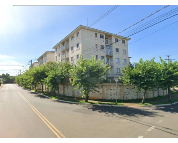Foto de CAMPINAS/SP — Apartamento 2 quartos no Residencial Mais Mirassol