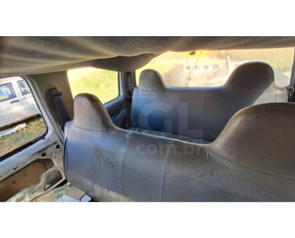 Foto de CAXAMBU/MG - Imp. Ford F 350, 1997/1997