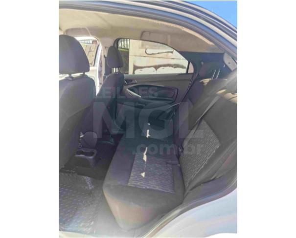 Foto de HELIODORA/MG - Ford Ka SE 1.0 HA C, 2020/2021, FLEX