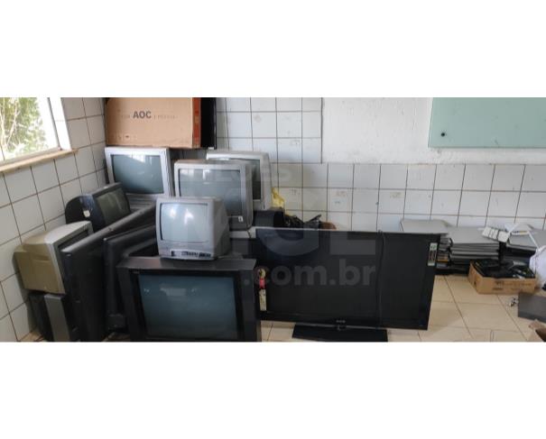 Foto de ANDARAÍ/BA - Eletrodomésticos