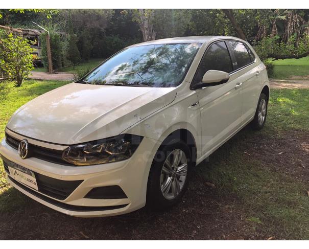 Foto de LOTE 002- VW POLO MF ANO 2018/2019 JB21629