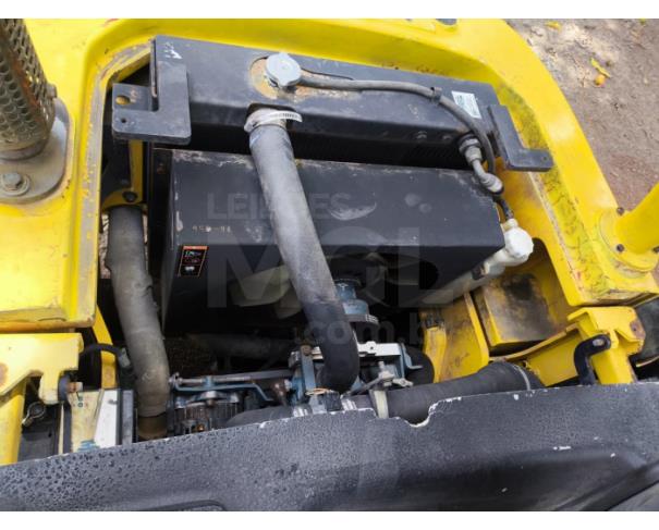 Foto de EMPILHADEIRA HYNDAI 40D-9K CAP. 4.000 KG 2016/2016 - PA12675