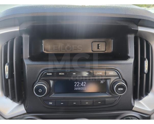 Foto de ITAÚNA/MG - CHEVROLET S10 LS DD4 2023/2024 PA12670