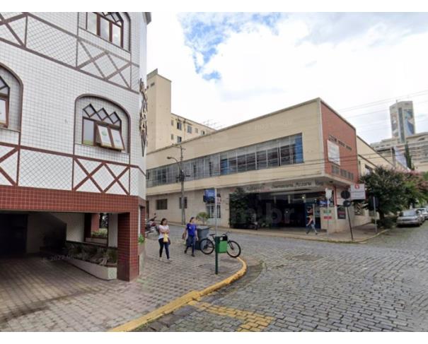 Foto de SÃO LOURENÇO/MG — [Fração Ideal de 33,04% sobre] Imóvel Comercial utilizado como Hotel