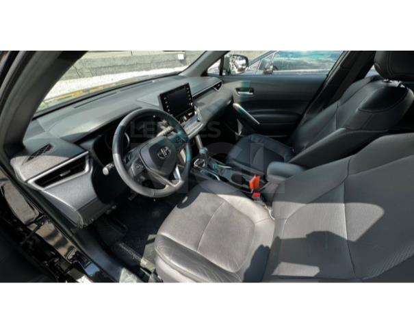 Foto de ITAÚNA/MG- TOYOTA COROLLA CROSS 2.0 VVT-IE FLEX XRE DIRECT SHIFT 2021/2022- PA5871