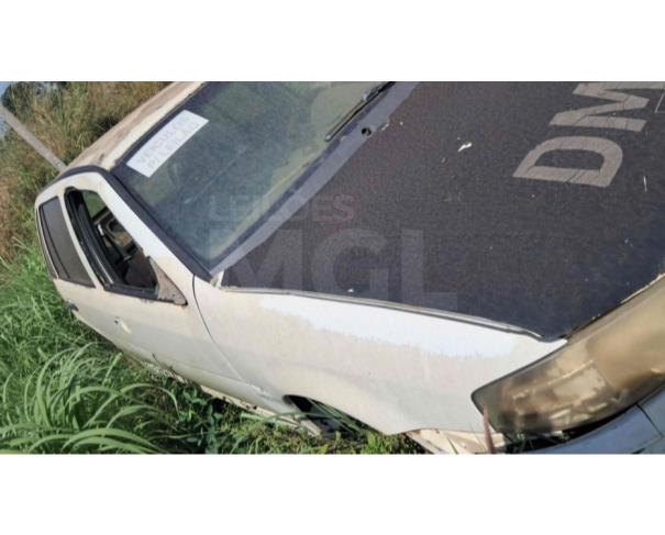 Foto de MARABÁ/PA - VW/GOL 1.0 GIV, 2008/2009