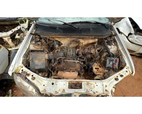 Foto de VALENÇA/BA – Carro Fiat Palio Fire 2015/2015