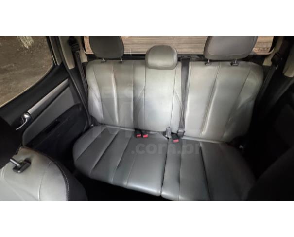 Foto de ITAÚNA/MG - CAMINHONETE CHEVROLET/S10 LTZ DD4A CABINE DUPLA ANO 2019/2020 - SC1119