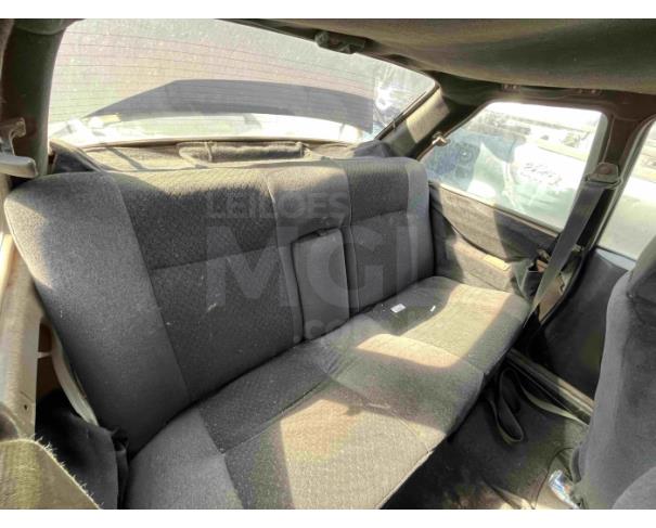 Foto de CAPIVARI/SP - VEÍCULO CONSERVADO - GM/MONZA SL/E - 1991/1991