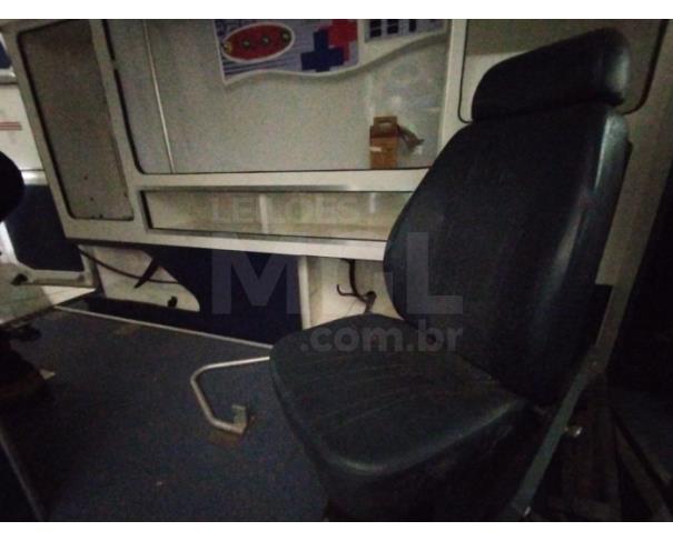 Foto de ANCHIETA/ES - Renault Master L2H2 CM A, 2021/2022, DIESEL 