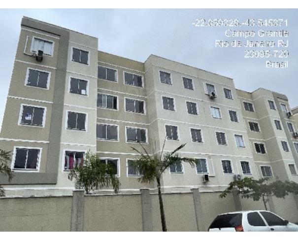 Foto de RIO DE JANEIRO/RJ — Apartamento com 2 quartos 1 Vaga na Garagem (F1787700978084)