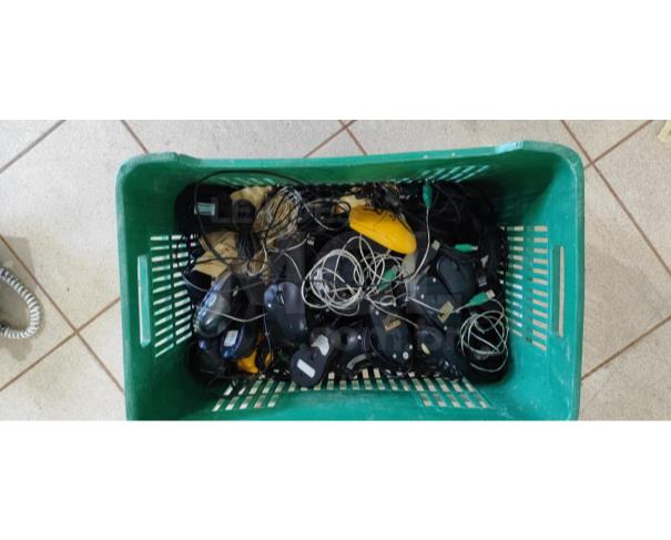 Foto de ANDARAÍ/BA - Equipamentos de informática