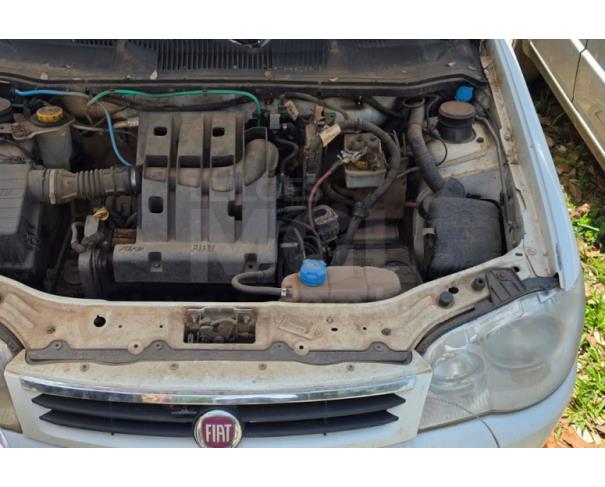 Foto de COCALZINHO DE GOIÁS/GO - CARRO -  Fiat Palio Fire, 2014/2015