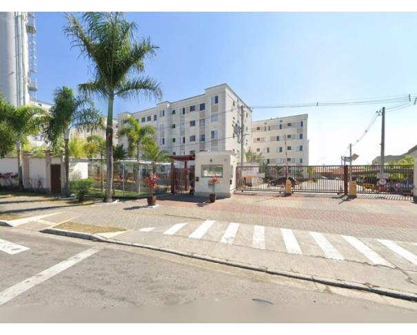 Foto de SÃO JOSÉ DOS CAMPOS/SP — APARTAMENTO NA AV BARBACENA, 987, APTO 207 BLOCO 08, BAIRRO DO TATETUBA