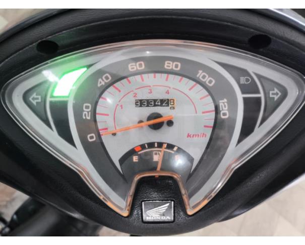 Foto de ITAÚNA/MG- HONDA BIZ 100 KS 2012/2013- PA12818