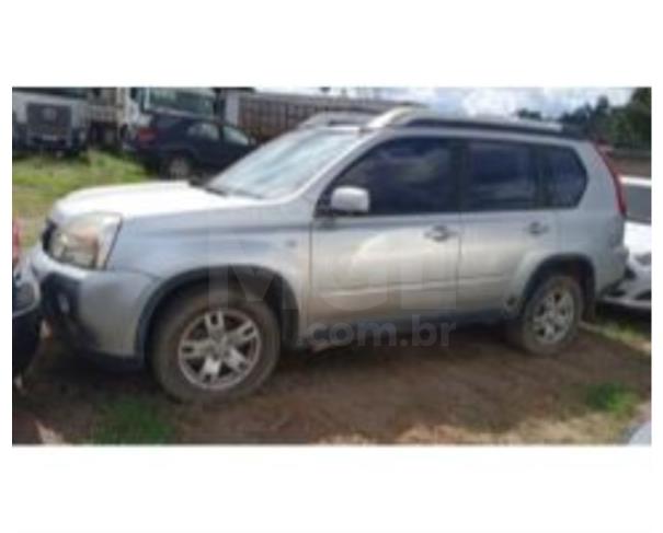 Foto de ITAÚNA/MG - NISSAN/X-TRAIL LE ANO 2008/2009 - SC862
